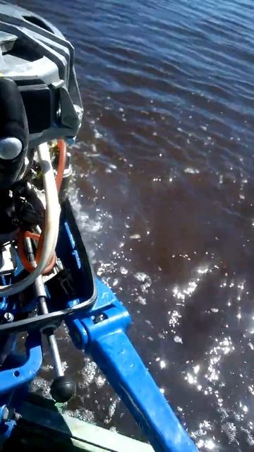 Нептун с двигателем вихрь25 смотреть онлайн