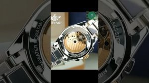 Часы Oupinke 3186