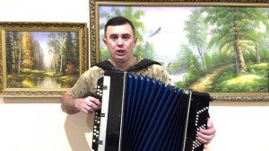 Виталий Верт - Белая береза