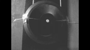 Сабвуфер с вентилятором (subwoofer with fan)