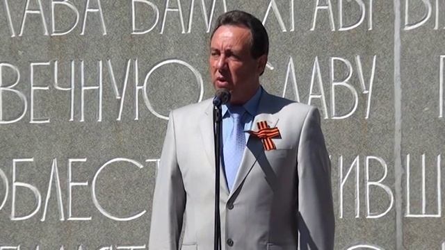 Вольнянск День Победы 2013 смотреть онлайн