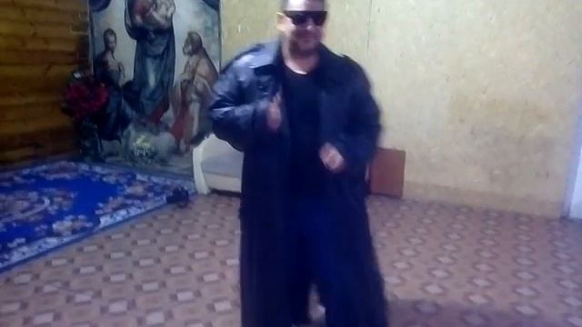 Цыганский клип