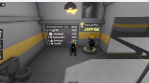 гайд по прохождению "побег из тюрьмы Барри"в роблоксе