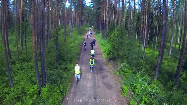 AIR promo смотреть онлайн