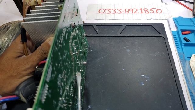 Dawlance DC inverter AC E5 error code DC inverter AC PCB Repair E5#355 смотреть онлайн