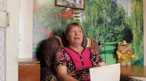 общение с Тамарой Андреевной , #ПоТРОПинкАМПАМЯТИ,    #Комсомольск-на-Печоре