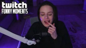 Топ Моменты с Twitch | Выбила Себе Зуб