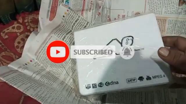 How to repair dead Set top box l A6 Repair How to new Software upgrade 2024 смотреть онлайн