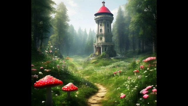 Башня времени. Советы Наставника. смотреть онлайн