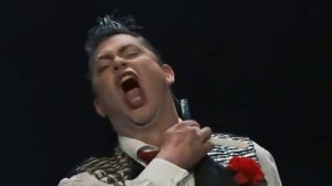 Елена Лангер "Развод Фигаро" / Elena Langer "Figaro Gets A Divorce"