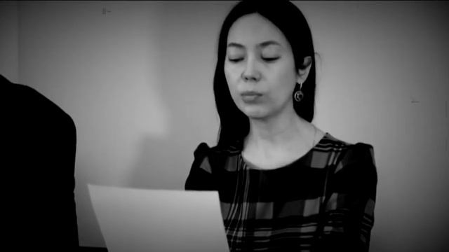 Вербальная проза Екатерина Садур, Андроник Романов смотреть онлайн