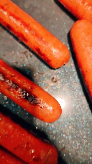 Sausage Waffle on a Stick смотреть онлайн