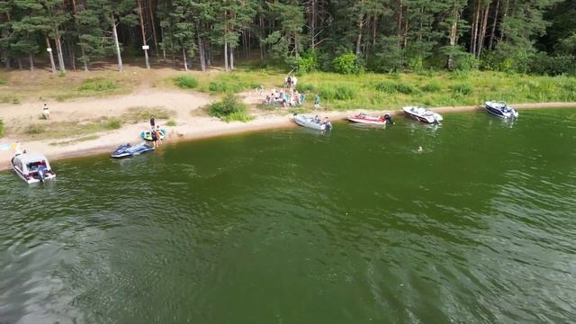 Волга