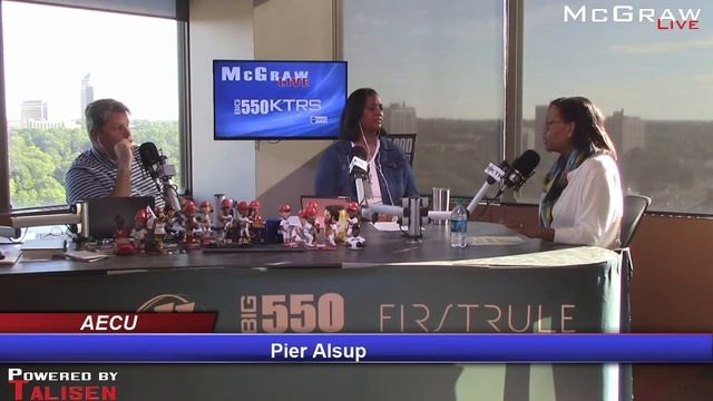 Money Matters with American Eagle Credit Union: Importance of paying bills смотреть онлайн