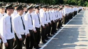 Гарик Сукачев Лейтенанты1