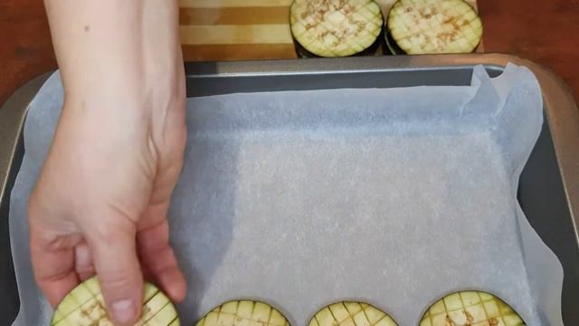 Вы больше  никогда  не будете  жарить  баклажаны !!!