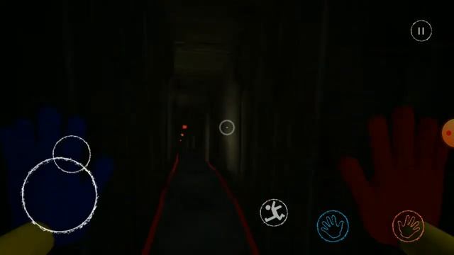 Поппи плей тайм Chapter 1 смотреть онлайн