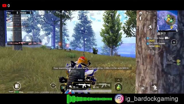 आज सेफ खेलने का है  || BARDOCK || flow gang OP बोलते #BGMI #PUBG смотреть онлайн