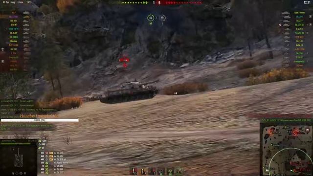 3 звезды на 279(р) hockeyBro WoT смотреть онлайн