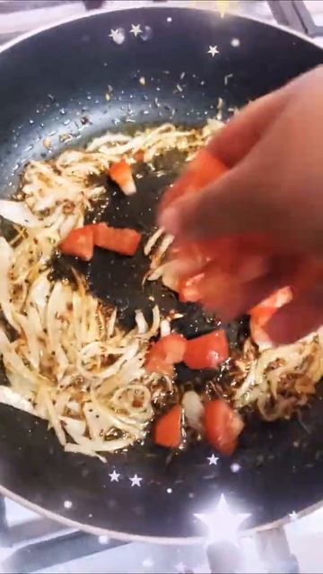 baingun ki sabzi #shorts #amazing riceps #viral