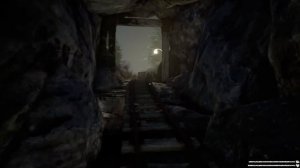 Прохождение поезда Чарли #1 // Choo-Choo Charles