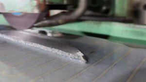 NEW SURFACE GRINDER !!!!!  -TOS BRH 20A