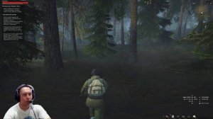 Сдал ЭкранБ по заданию: Возвращение блудного брата. Stalker Online. (Сталкер онлайн)