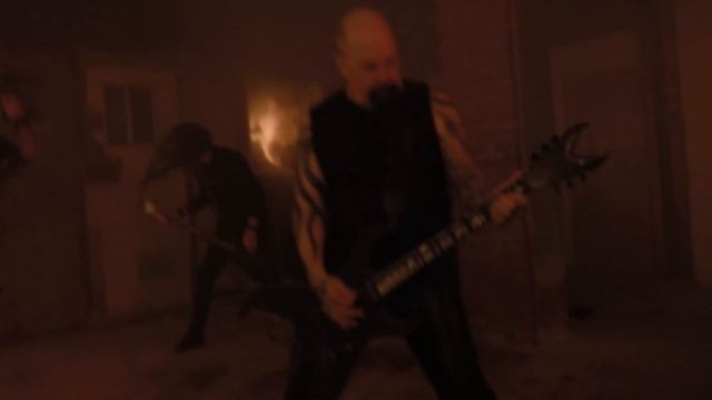 Kerry King - Residue (Official Music Video)