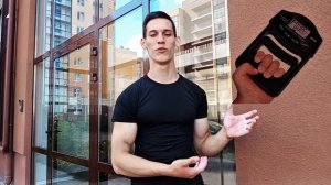 КРЕПКИЕ РУКИ и СИЛА ХВАТА. ВСЕ ПРО ЭСПАНДЕРЫ /БАЗА/