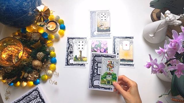 10.КОЗЕРОГ  карты-прогноз ДЕКАБРЬ 2017 от Olga
