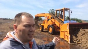 Компостирование Кузбасский бройлер