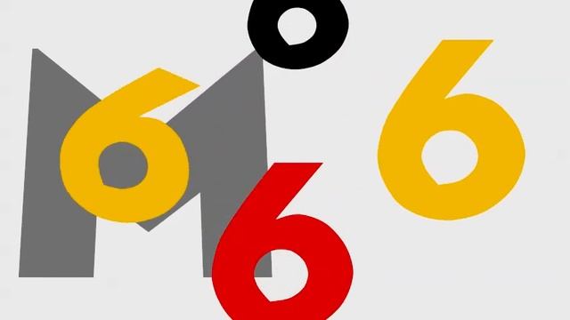 M6 Logo (28 SUBCRIBER SPECIAL!!!) смотреть онлайн
