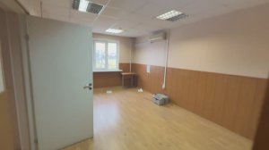 ст.м. Ладожская - 35,23м2 (офис)