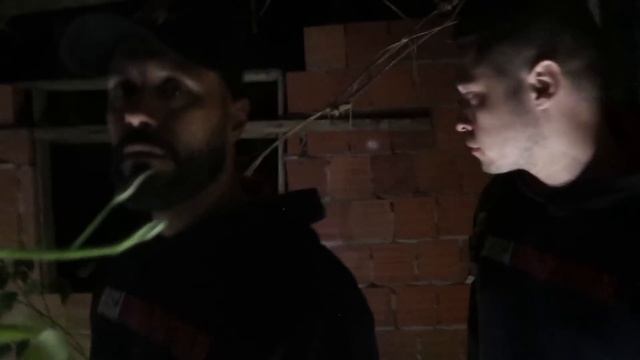 MULHER ASSASSINADA E ENTERRADA EM CASA PROVA SUA EXISTÊNCIA NO LOCAL! смотреть онлайн