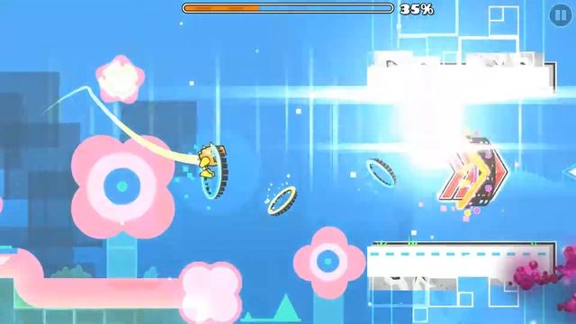 УРОВЕНЬ ЗА 20 ЧАСОВ? #CHERRY15H смотреть онлайн