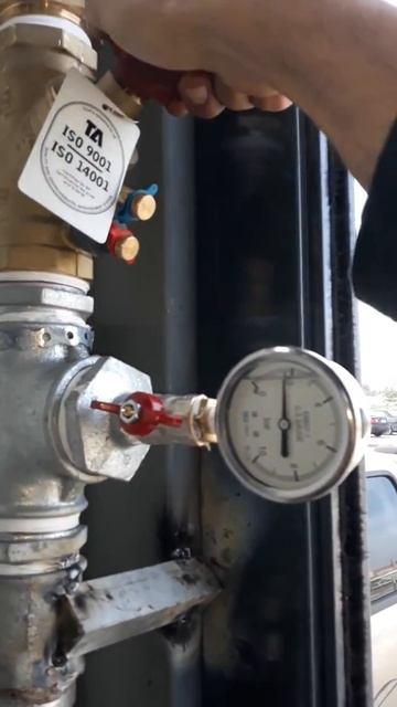 M&W Engineering / Grundfos pumps maintenance / testing... смотреть онлайн