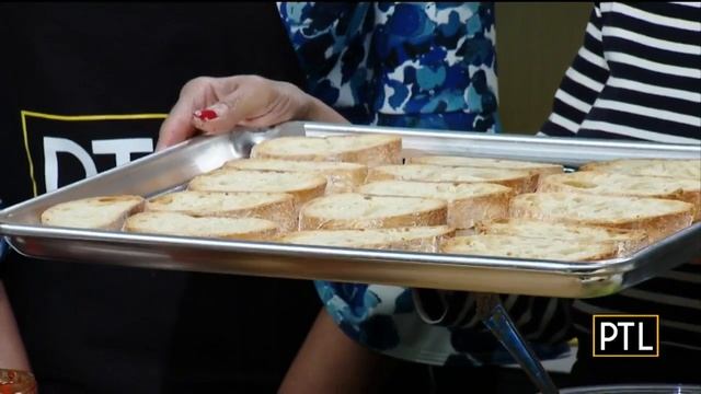 Cooking With Rania: March 20, 2019 смотреть онлайн