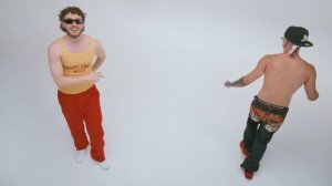 Jack Harlow - Lovin On Me