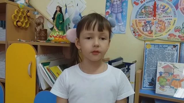 Дети о профессии библиотекаря. смотреть онлайн