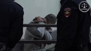 Суд заключил под стражу обвиняемого в приготовлении к организации убийства соседки