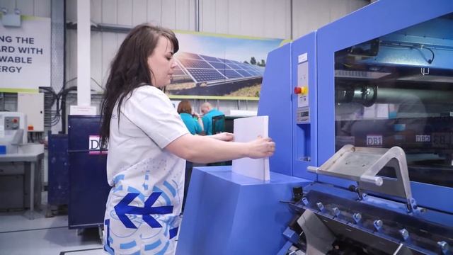 Printondemand | Vareo/InfiniTrim | EN смотреть онлайн