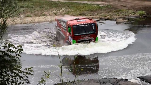 шелковый путь 2011