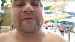 🏄♂️⛱С 3х летним ребенком первый раз в Аквапарк. Ква-Ква Парк.⛱