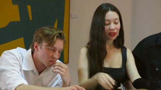 Острова блаженных смотреть онлайн