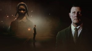 The Dark Pictures Anthology: Little Hope Мимолетный Стримчанский