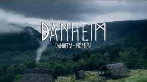 Danheim - Nóatún