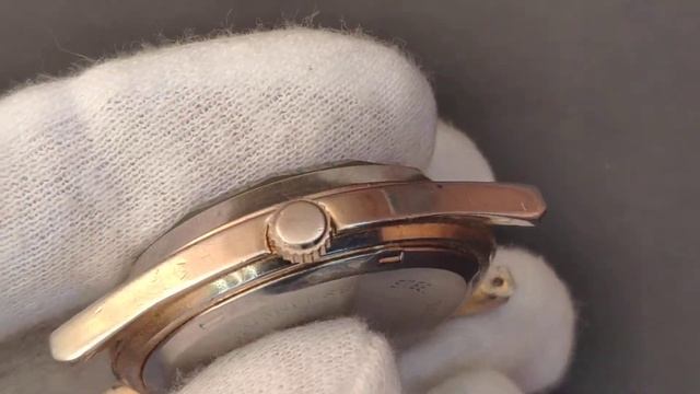 Seiko 5 23 Jewels Automatic смотреть онлайн