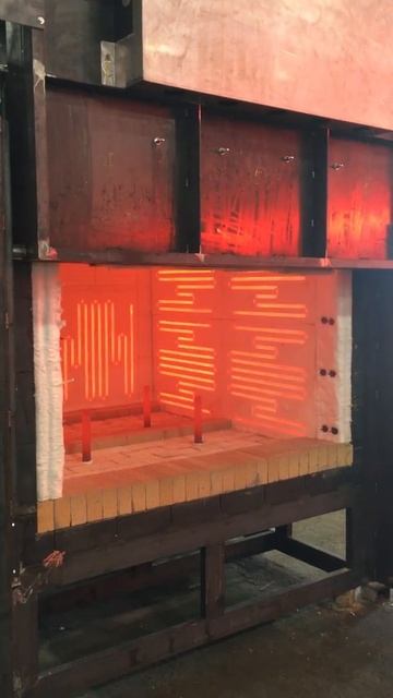 Box Furnace - Hot! смотреть онлайн