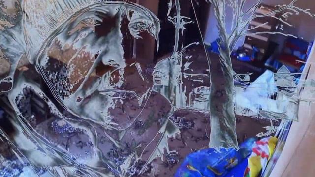 Вьюга - Андрей Новосёлов смотреть онлайн