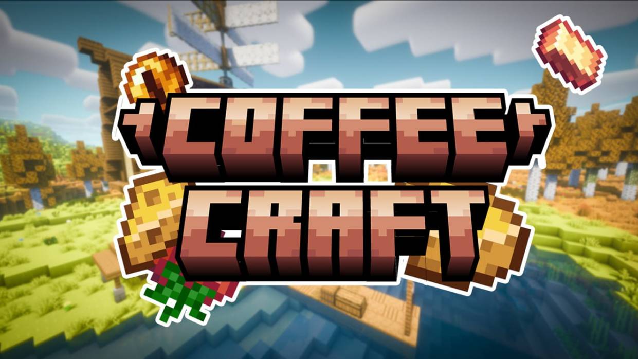 Coffee Craft modpack